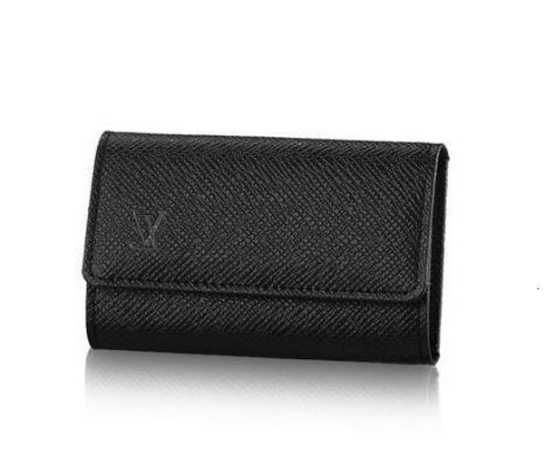 

6 key holder m30500 men belt bags exotic leather bags iconic bags clutches portfolio wallets purse