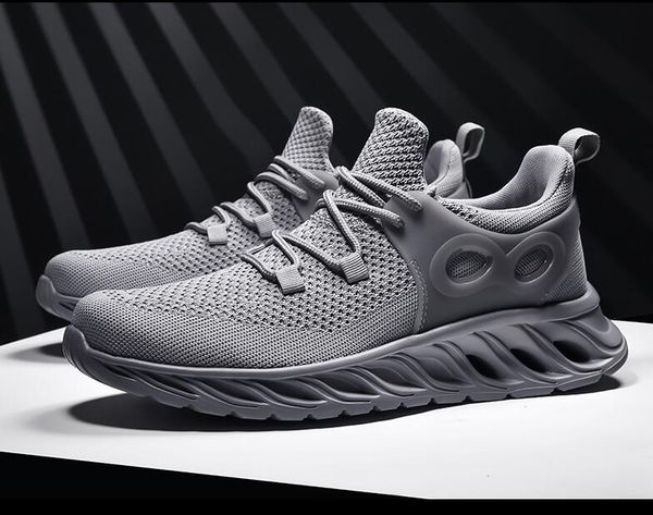 

2020 new casual shoes lightweight breathable fashion shoes for men shoes size39-46