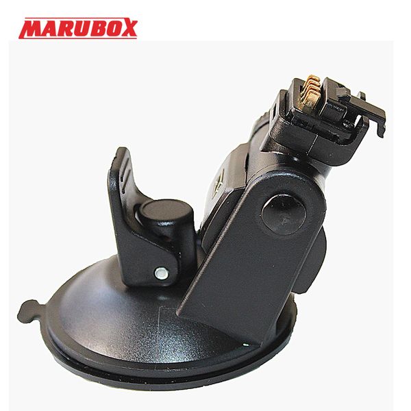 

marubox m610r car dvr holder dash camera suction mount dvr gps camera stand car recorder bracket for recxon dixon blackview