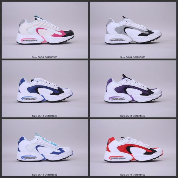 

2020 plus iii 3 tn мужские кроссовки tuned классический открытый т черный белый красный sport shock кроссовки men requin воздуха серый паук