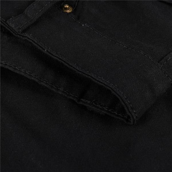 

lncdis fashion jeans women stretch pants pour dames female high waist slim trousers ladies pencil pants jeans de mujer c3, Blue