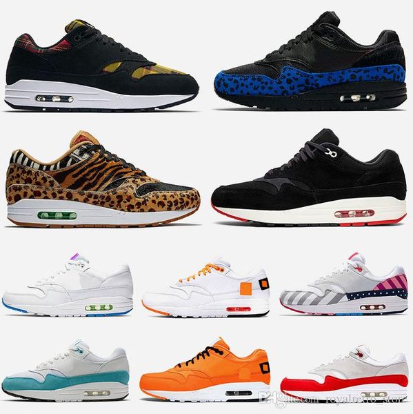 

new brand sneakers 1 womens running shoes tartan bred parra training orange work blue what the jewel mens sports shoes designer trainers