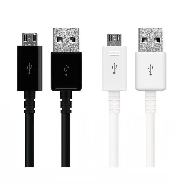 

Micro V8 5-контактный кабель 1 м 2 м 3 м 10FT Micro V8 5-контактный Плетеный ткань USB кабель для