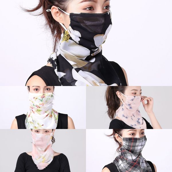

cbkvp new sports mask outdoor skeleton ski face motorcycle scarf scarf neck collar halloween party role play full bicycle masks, Black
