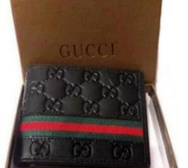 

2018 wallet pur e men wallet new leather wallet fa hion men pur e arteira ma culina hort coin pocket men pur e no box g07