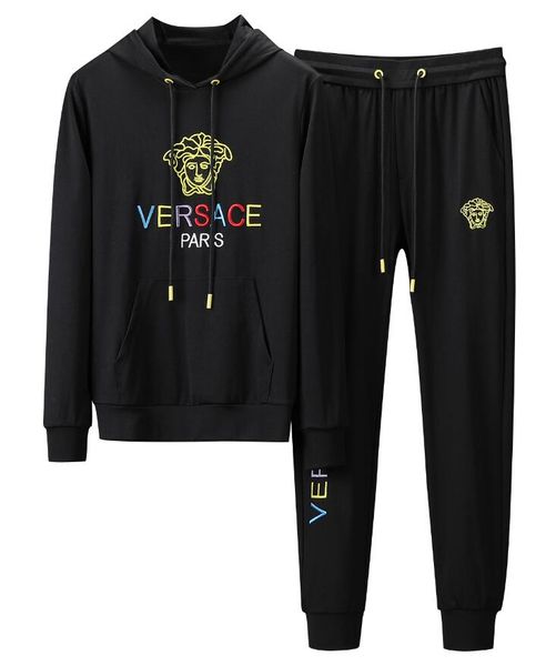versace tracksuit dhgate