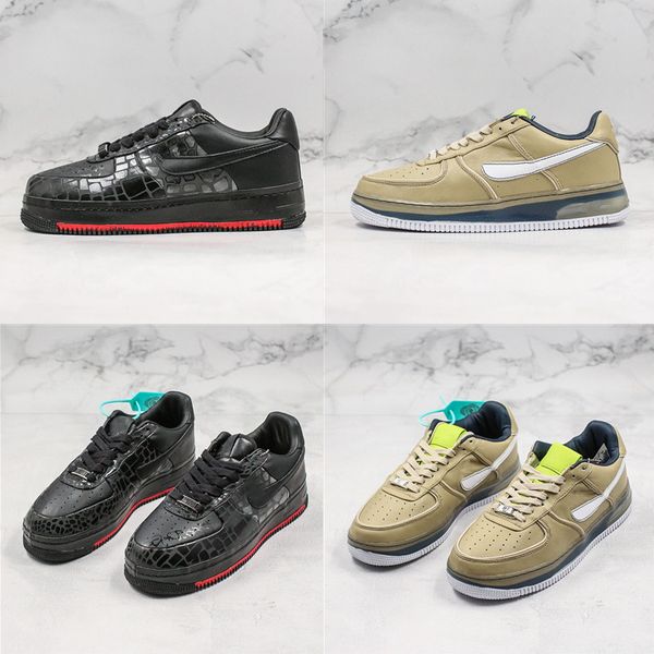 

2020 новые 1 кроссовки мужчина black rose хаки mens тренер пшеница замочить 1 спорт кроссовки открытой обуви размер 40-45