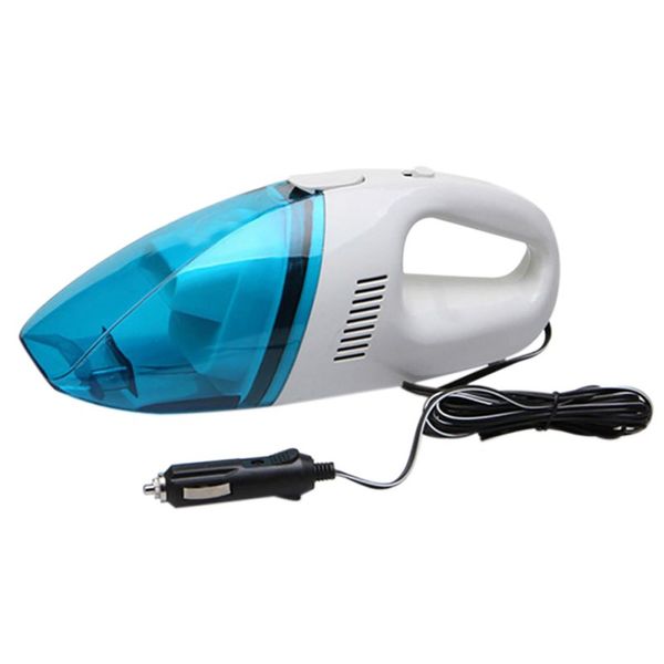 

new promotion 60w car vacuum cleaner super suction wet and dry dual use vaccum cleaner for car
