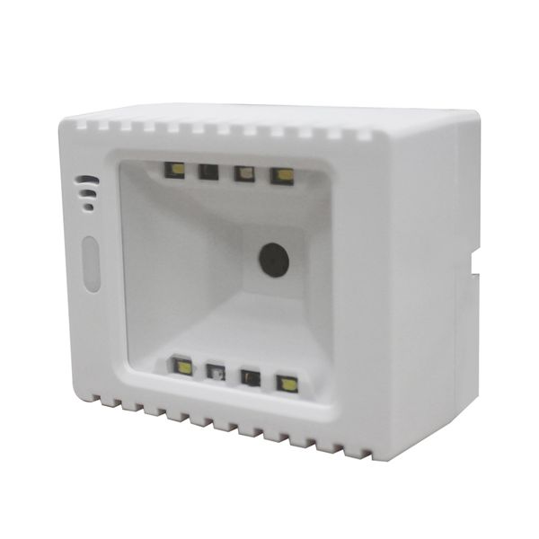 

usb / rs232 2d embedded barcode qr scanner module for access control hs-2002b