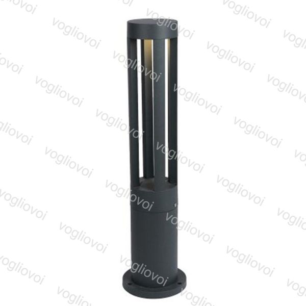 

lawn lamps garden yard pathspot light column light garden waterproof pole rod lamp landscape outdoor light dhl