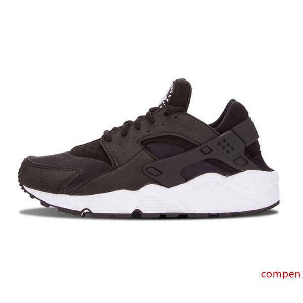 

huarache ultra run 4.0 1.0 running shoes for men women triple black white red rainbow mesh men sports designer sneaker