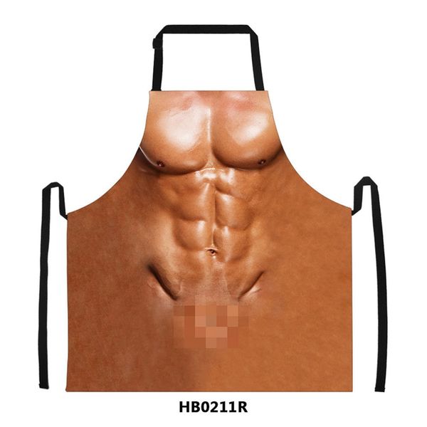 

funny sleeveless apron fun funny apron cooking barbecue cooking cleaning fun gift