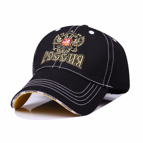 

2019 new golden wings embroidered hat 100% cotton outdoors baseball hats fashionable sports cap leisure golf caps, Blue;gray