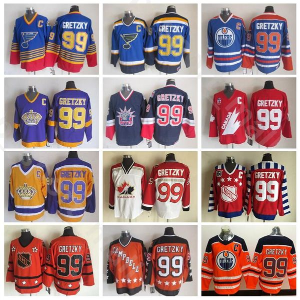 gretzky jersey