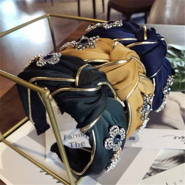 

моднй обѬђ дл воло дл женин икаѬне ободки Ѭђалнм жемђгом, Silver