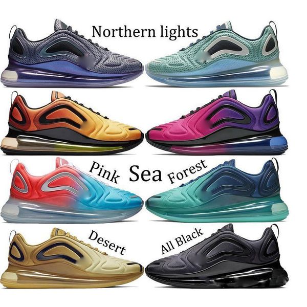 

Brand x72c Running Shoes Men Women University Red Black Anthracite Sea Forest 72c Designer Sneakers Trainers Sport Shoes Size 36-45