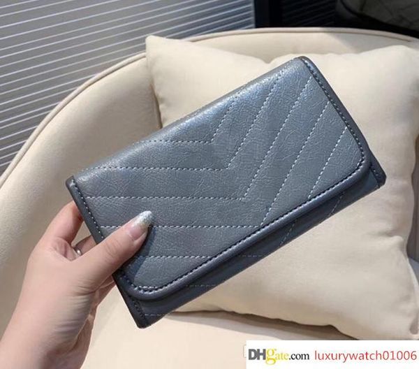 

designer purse quality luxury designer brand handbags designer clutch bags fashion real leather bag purse designers wallet bags with box