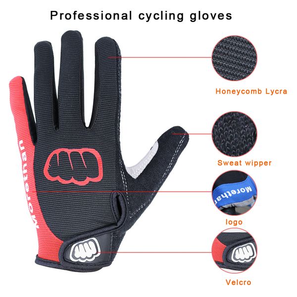 Color Set 3 3 Pairs Kids Half Finger Gloves Sport Gloves Non-Slip Gel Gloves for Children 6-10 Years Cycling Biking Color Set 3 3 Pairs Kids Half Finger Gloves Sport Gloves Non-Slip Gel Gloves for Children 6-10 Years Cycling Biking