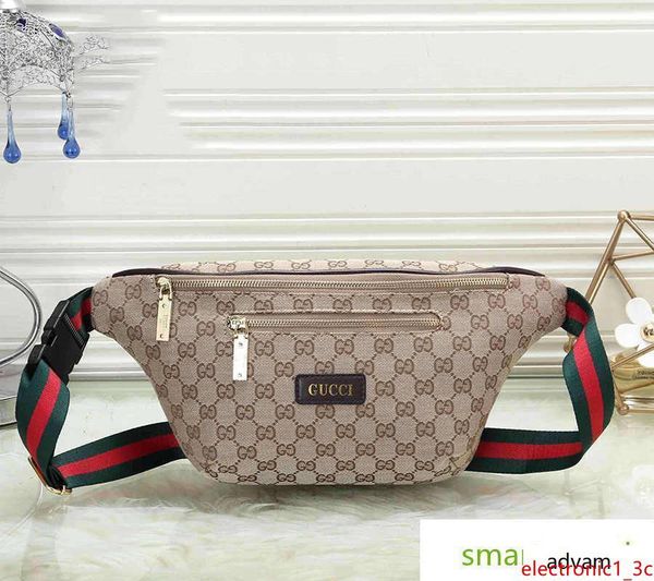 

waist womens handbag mens fannypack designer chest luxury belt sale #0504