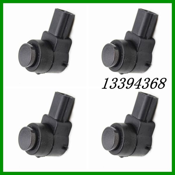 

auto parts pdc parking sensor 13394368 0263013938 parking distance control sensor for b uick c hevrolet g m car ultrasonic sensor