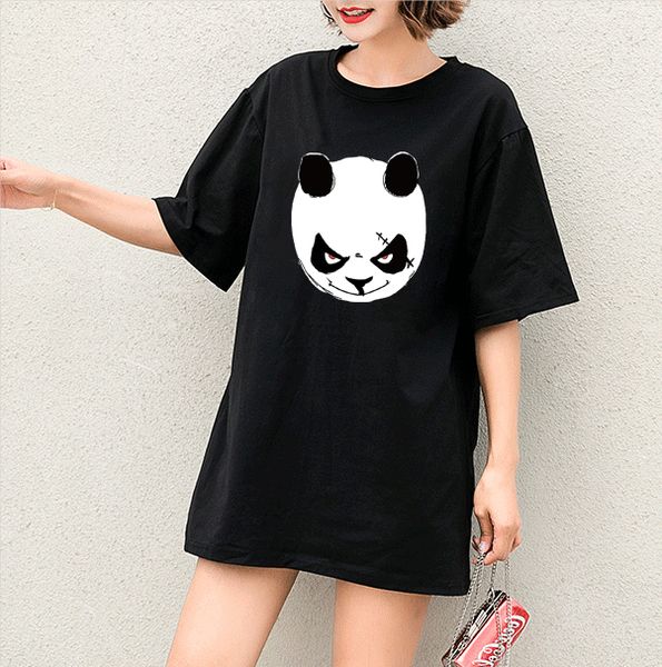 

womens t-shirt summer fashion short sleeve 2020 new arrival shirts designer casual print luxury women t shirt s/s t001a002 black white ~2xl