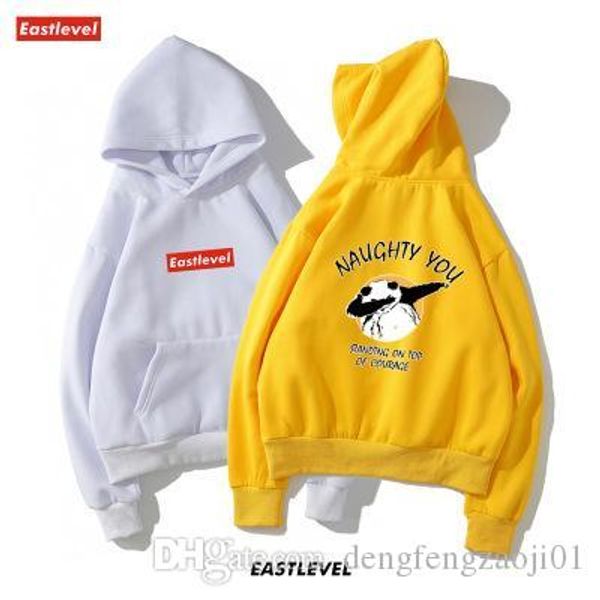 

brand mens hoodies ete designer hoodie casual fashion loose european and american street fashion men and women sports shirt ing, Black