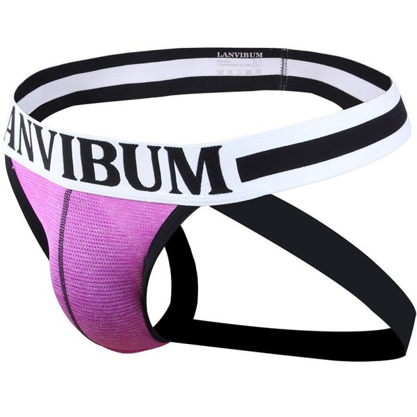 2019 Men S Underwear Comfortable And Breathable Sexy Men S Thong