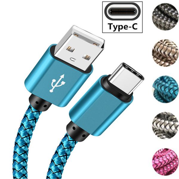 

usb type c cable charger for huawei p30 p20 lite pro mate 10 20 honor v20 9 8 navo 2 3 3i 4e cables