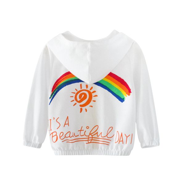 

детский sun hoodie мальчики девочки рубашка с капюшоном легкий и дышащий с длинным рукавом толстовка hoodie 2-10 лет, Blue;gray