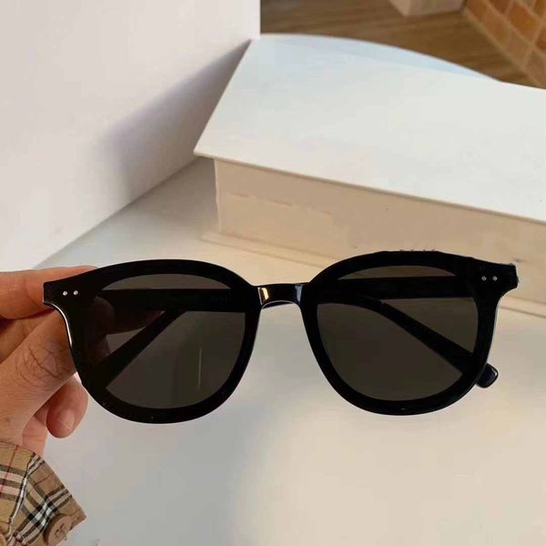 

2020 new arrival round sunglasses retro men women brand design sunglasses vintage coating mirrored uv400 lang, White;black