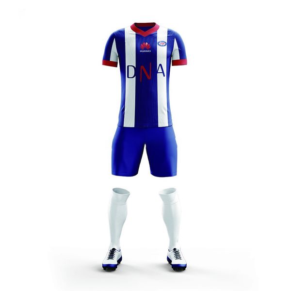 kids football jersey