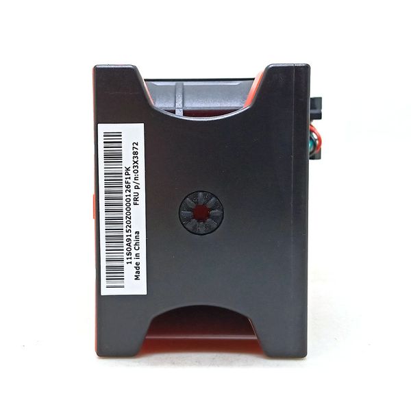 

оригинал для rd640 rd630 lenovo rd440 rd430 03x3872 компьютер сервера охлаждающего вентилятора
