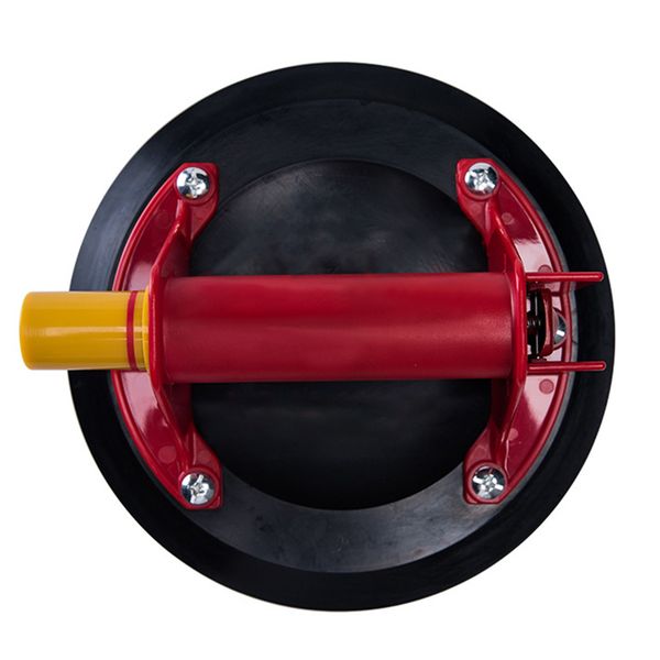 

8inch tiles glass lifter strong practical heavy duty with handle transfer labor saving lifting vacuum suction cup smooth pump