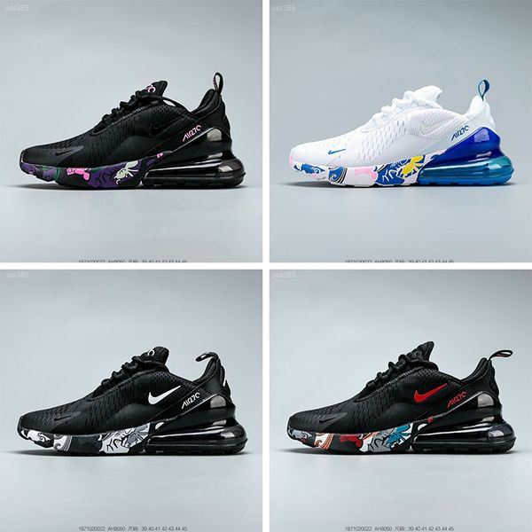 

sports shoes men's breathable running shoes custom mesh net shoes casual non-slip korean version of the trend of ing, Black