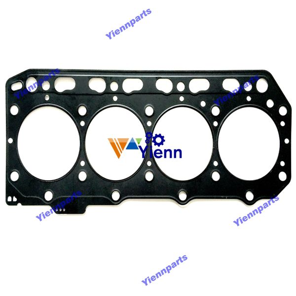 YANMAR 4TNE98 Engine Full Gasket kit for Excavator Loader Forklift Dozer etc
