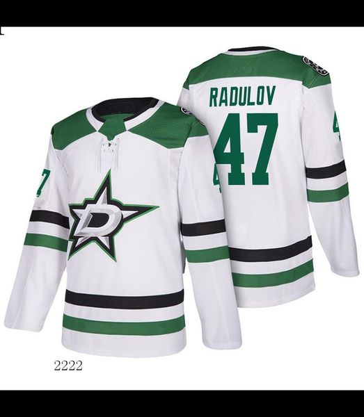 

2019 2020 Hockey Jerseys Quick Dry BLUE red Embroidery Logos Free Shipping Cheap wholesale Men Size Jersey39