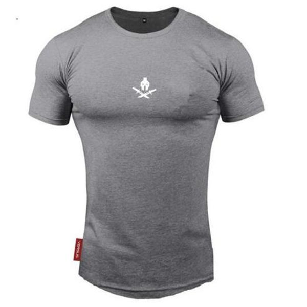 camisetas crossfit hombre precio
