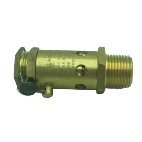 

control device full copper safety valve 0.3-0.7mpa pressure relief valve