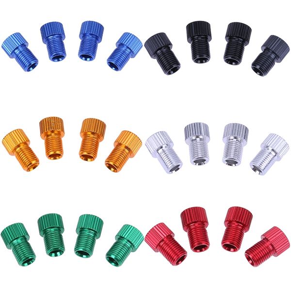 cycle pump connector