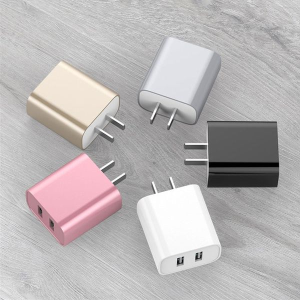 

быстро адаптивное зарядное устройство usb для зарядки travel адаптер питания для samsung galaxy s6 s8 s10 примечание 10 htc android телефон