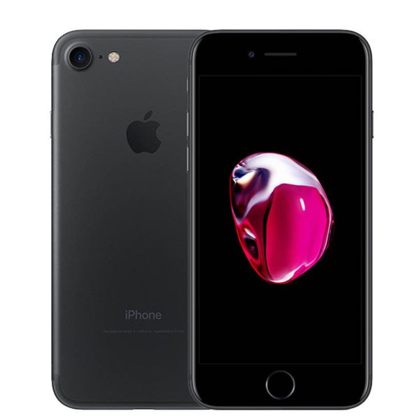 

refurbished original apple iphone 7 7 plus with touch id unlocked cell phone 32gb 128gb ios10 quad core 12.0mp