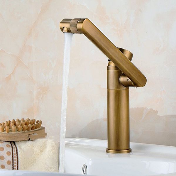 

elegant chrome/black/ brass antique bathroom basin faucet luxury sink mixer tap deck mounted cold sink mixer tap faucet