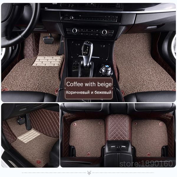 

custom car floor mats for forester legacy brz outback tribeca heritage xv impreza forester car styling custom auto foot