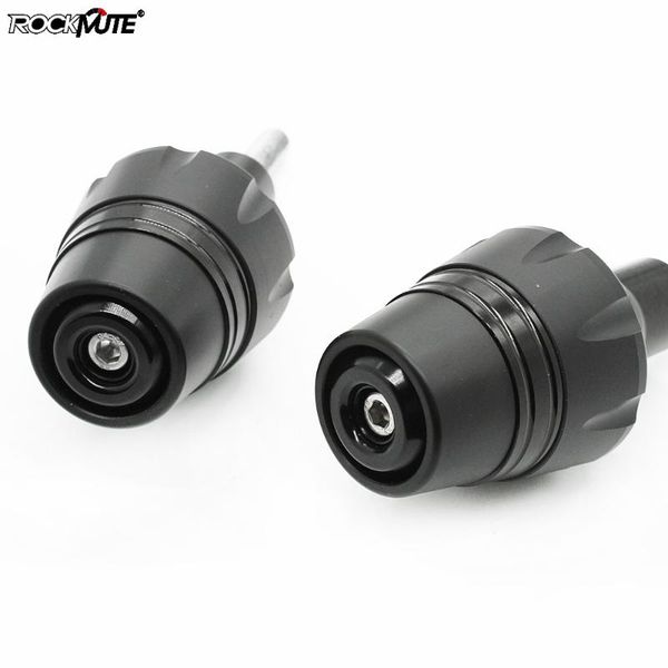 

motorcycle frame slider crash protector for fz1 fazer 2006-2015, fz8 /fazer 2010-2014 aluminum fairing guard protector