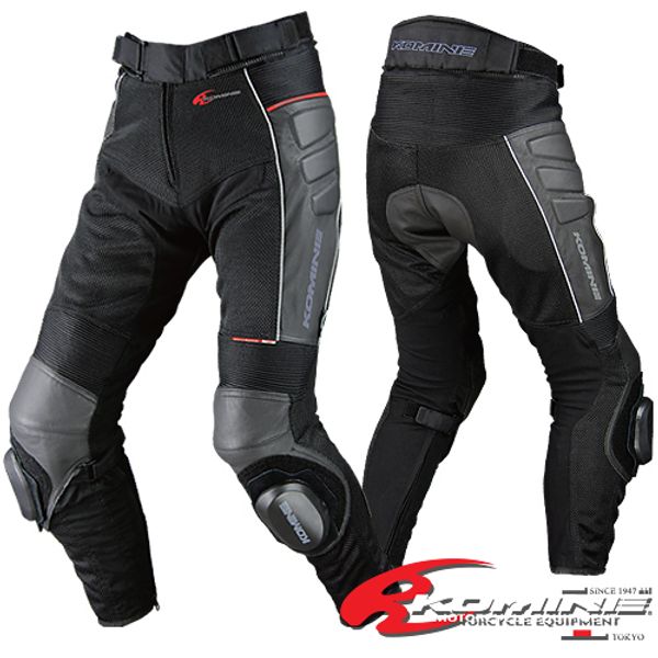 

sa pk-709 motorcycle rider anti-wrestling trousers waterproof male and female section summer fall do not include knee slider