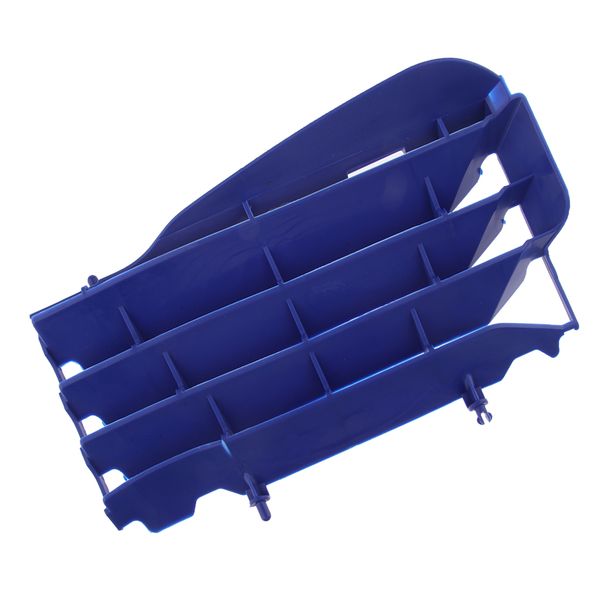 

plastic radiator grille guard cover for honda crf250l / crf250l rally
