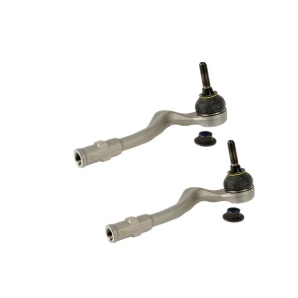 

для audi a4 quattro s5 q5 комплект из 2 внешних рулевого управления наконечниками тяги oem 8k0422817 новых