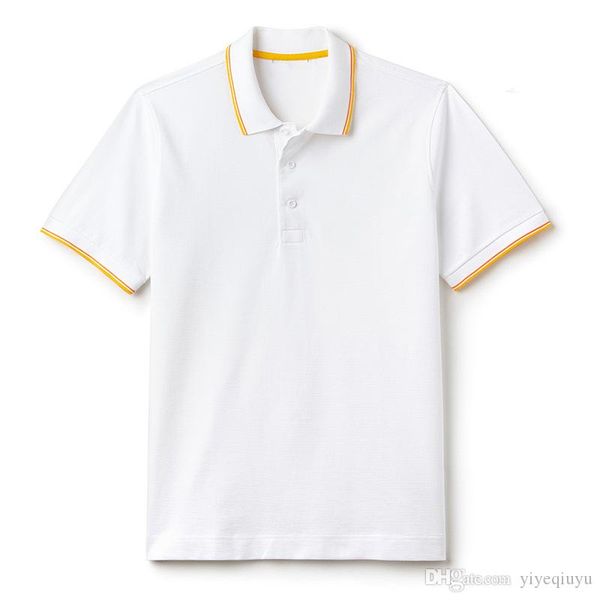 

polo lacoste мужской дизайнер рубашки поло лучший вариант моды роскошь франция бренд теннис водопроводная технические высокое качество чисто, White;black