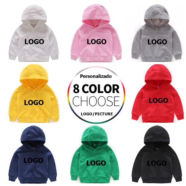

sudaderas beb nios nias algodn nios sudaderas ropa de manga larga nio ropa deportiva sudadera con capucha, Black