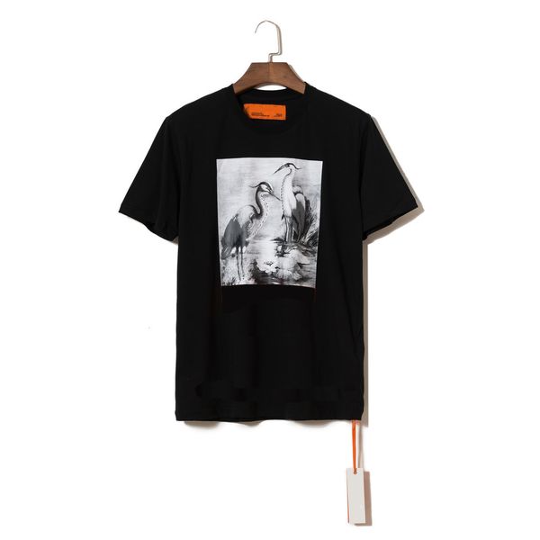 

designer men women brand t shirt short sleeves round neck luxury men women summer t shirt design size available from s to xl brand t shirt, White;black